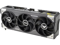 ASUS TUF Gaming GeForce RTX 5080 16GB GDDR7 BTF OC Edition Grafikkort