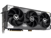 ASUS TUF Gaming GeForce RTX 5080 16GB GDDR7 BTF OC Edition Grafikkort