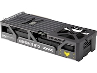 ASUS TUF Gaming GeForce RTX 5080 16GB GDDR7 BTF OC Edition Grafikkort
