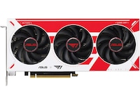 ASUS T1 GeForce RTX 5060 Ti OC Grafikkort