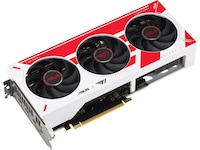 ASUS T1 GeForce RTX 5060 Ti OC Grafikkort