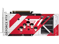 ASUS T1 GeForce RTX 5060 Ti OC Grafikkort