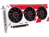 ASUS T1 GeForce RTX 5060 Ti OC Grafikkort