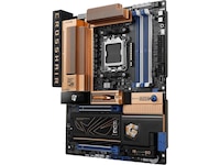 ASUS ROG CROSSHAIR 2006 X870E bundkort AMD Socket