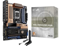 ASUS ROG CROSSHAIR 2006 X870E bundkort AMD Socket