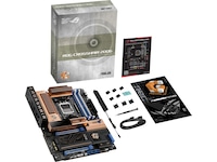 ASUS ROG CROSSHAIR 2006 X870E bundkort AMD Socket