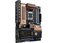ASUS ROG CROSSHAIR 2006 X870E bundkort AMD Socket
