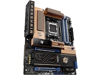ASUS ROG CROSSHAIR 2006 X870E bundkort AMD Socket