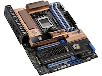 ASUS ROG CROSSHAIR 2006 X870E bundkort AMD Socket