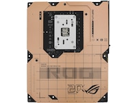 ASUS ROG CROSSHAIR 2006 X870E bundkort AMD Socket