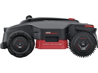 MOVA LiDAX Ultra AWD Series Robotplæneklipper Robotplæneklippere
