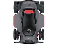 MOVA LiDAX Ultra AWD Series Robotplæneklipper Robotplæneklippere