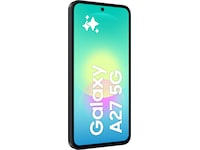 Samsung Galaxy A27 5G 256GB (black) Mobiltelefoner