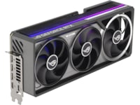 ASUS ROG Astral GeForce RTX 5080 Gaming OC Bundle Grafikkort