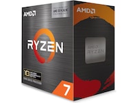 AMD Ryzen 7 5800X3D CPU Processorer
