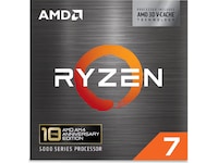 AMD Ryzen 7 5800X3D CPU Processorer
