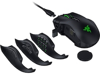 Razer Naga V3 Pro Gamingmus