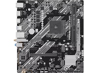 ASUS PRIME B550M-K WIFI Bundkort AMD Socket