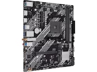ASUS PRIME B550M-K WIFI Bundkort AMD Socket
