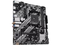 ASUS PRIME B550M-K WIFI Bundkort AMD Socket