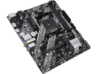 ASUS PRIME B550M-K WIFI Bundkort AMD Socket