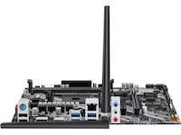 ASUS PRIME B550M-K WIFI Bundkort AMD Socket