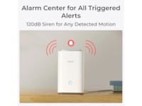 Reolink Home Hub Tilbehør til overvågningskameraer