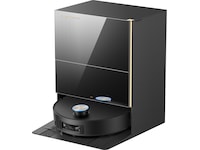 Dreame X60 Pro Ultra Complete Robotstøvsuger (sort) Robotstøvsugere