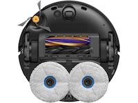 Dreame X60 Pro Ultra Complete Robotstøvsuger (sort) Robotstøvsugere