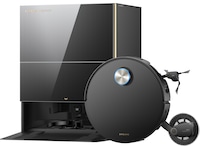 Dreame X60 Pro Ultra Complete Robotstøvsuger (sort) Robotstøvsugere