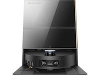Dreame X60 Pro Ultra Complete Robotstøvsuger (sort) Robotstøvsugere