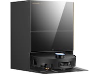 Dreame X60 Pro Ultra Complete Robotstøvsuger (sort) Robotstøvsugere