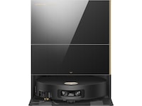 Dreame X60 Pro Ultra Complete Robotstøvsuger (sort) Robotstøvsugere