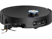Dreame X60 Pro Ultra Complete Robotstøvsuger (sort) Robotstøvsugere