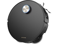 Dreame X60 Pro Ultra Complete Robotstøvsuger (sort) Robotstøvsugere