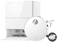 Dreame X60 Pro Ultra Komplett Robotstøvsuger (Hvid) Robotstøvsugere