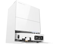 Dreame X60 Pro Ultra Komplett Robotstøvsuger (Hvid) Robotstøvsugere