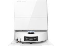 Dreame X60 Pro Ultra Komplett Robotstøvsuger (Hvid) Robotstøvsugere