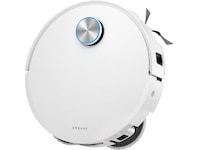 Dreame X60 Pro Ultra Komplett Robotstøvsuger (Hvid) Robotstøvsugere