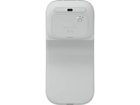 Logitech Mobi Fold trådløs mus (off white) Mus