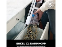 Shark PowerPro Pet IZ380EUT trådløs støvsuger Ledningsfrie støvsugere