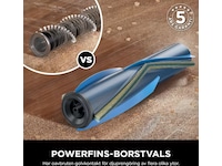 Shark PowerPro Pet IZ380EUT trådløs støvsuger Ledningsfrie støvsugere