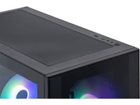 Komplett-PC Advanced Gaming i150 RGB Stationær Gaming PC