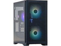 Komplett-PC Advanced Gaming i143 RGB Stationær Gaming PC