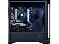 Komplett-PC Advanced Gaming i143 RGB Stationær Gaming PC