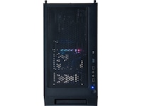 Komplett-PC Advanced Gaming i143 RGB Stationær Gaming PC