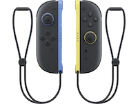 Nintendo Joy-Con 2 Par (Blå/Lys Gul) Tilbehør til spilkonsoller