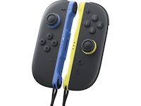 Nintendo Joy-Con 2 Par (Blå/Lys Gul) Tilbehør til spilkonsoller