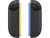 Nintendo Joy-Con 2 Par (Blå/Lys Gul) Tilbehør til spilkonsoller