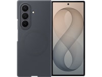 Samsung Galaxy Z Fold8 Ultra Silicone Magnet Case (graphite) Mobilcover